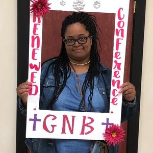 Meet your Posher, Carole